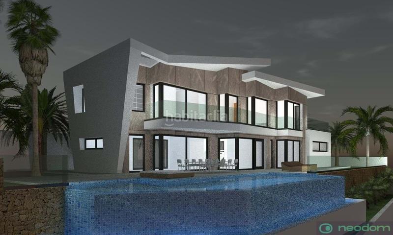 Foto 527d7eb0-34bb-42c9-80b7-b3d1967ef356. Haus in Maryvilla Calp