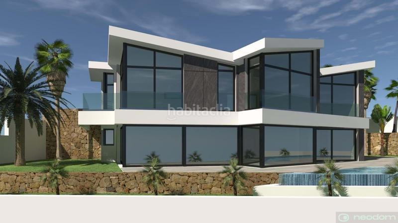 Foto 59e6d117-fac2-4c5e-8a73-ec31ee33521c. Haus in Maryvilla Calp