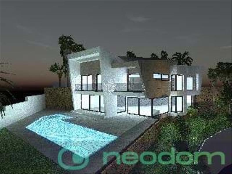 Foto 724be25c-98d9-435f-8c3f-ba65d4f3b18b. Haus in Maryvilla Calp