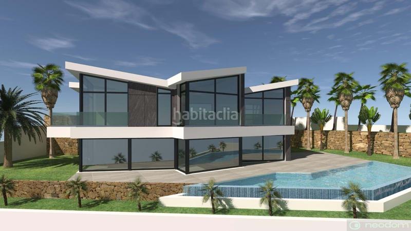 Foto a1fd9b1d-5055-4b71-9668-e83ea06ed4fb. Haus in Maryvilla Calp