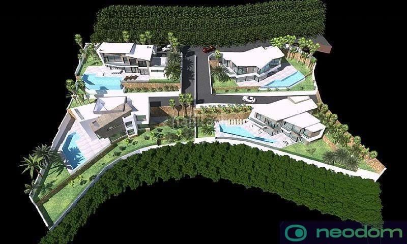 Foto e290411d-7f3c-4436-9dc5-ac25527d5052. Haus in Maryvilla Calp