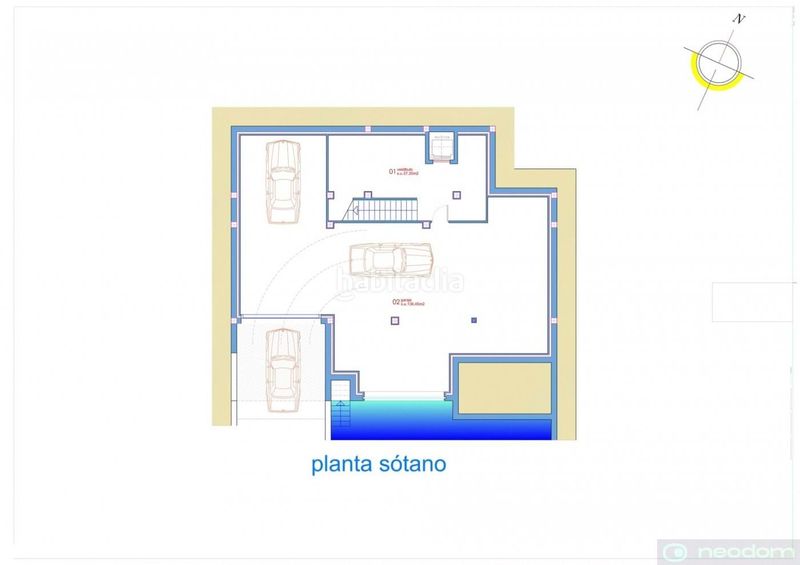 Foto dc9ea80b-45b8-41d2-96a8-a61d2a2f6496. Casa a Altea la vella Altea