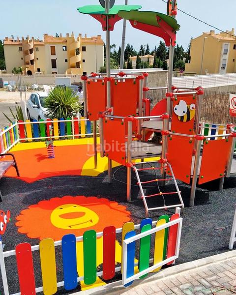 Foto 2013bfb0-2959-44ad-bd7d-fb03e01cb587. Casa in El Montgó Dénia