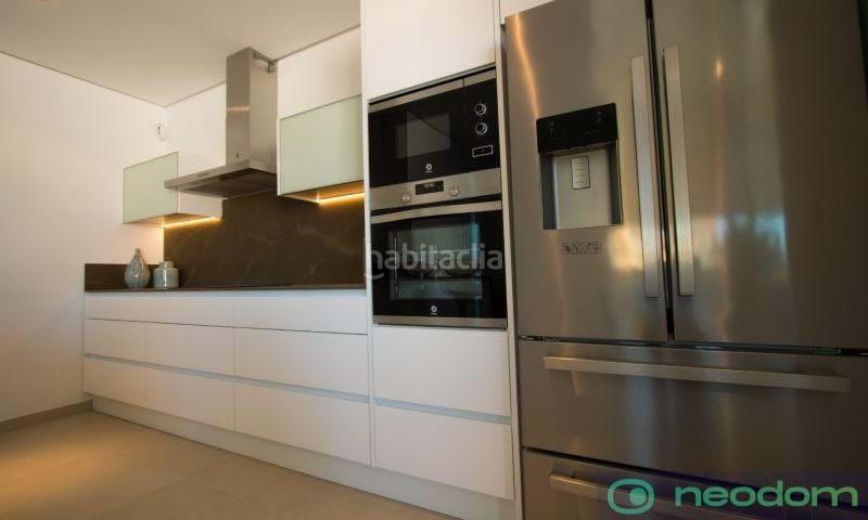 Foto 65c0d9ea-5f31-4eda-a108-702133db4c5c. Casa in El Montgó Dénia