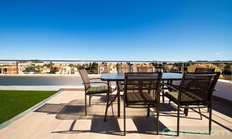 Foto b6d5a3a3-76a9-4c1b-a963-926729f81224. Casa in El Montgó Dénia