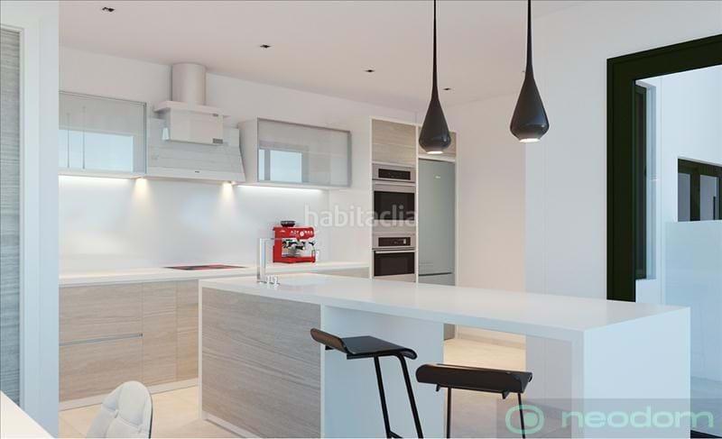 Foto bceb3202-6858-4cc5-a3e7-e0a865da4506. Casa in El Montgó Dénia