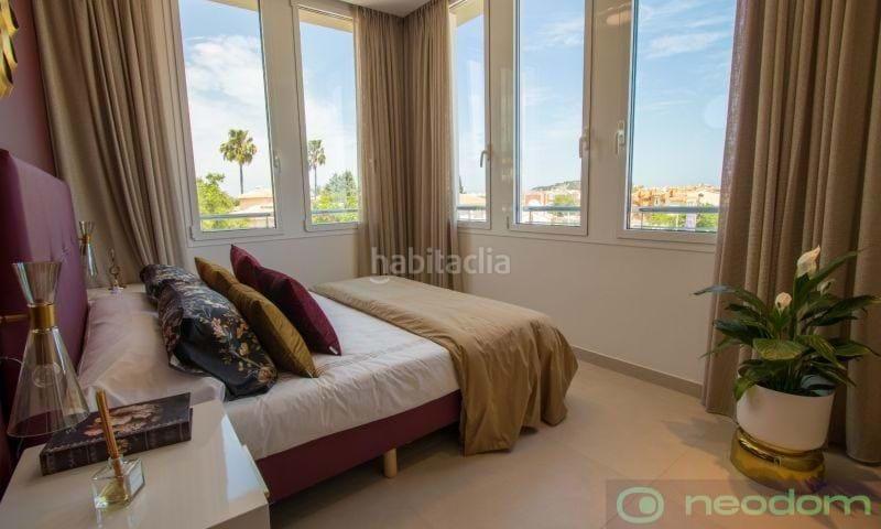 Foto ce09176a-ae68-4a87-9afe-a451ff430c69. Casa in El Montgó Dénia