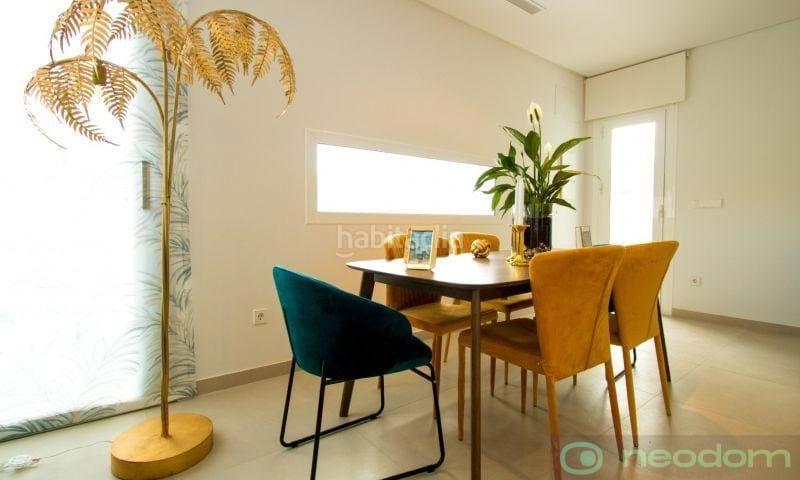 Foto df6be9de-be24-4a6a-a0c9-06018e50a79b. Casa in El Montgó Dénia