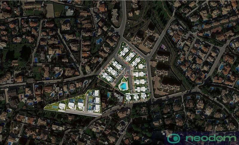 Foto e2d3c8e2-9da8-4ad9-bbf6-cf2f6c275dd2. Casa in El Montgó Dénia