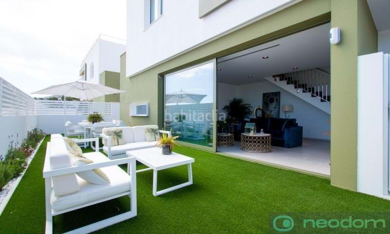 Foto 2b730e85-5107-4c24-b36a-c92370acfe5b. Haus in El Montgó Dénia