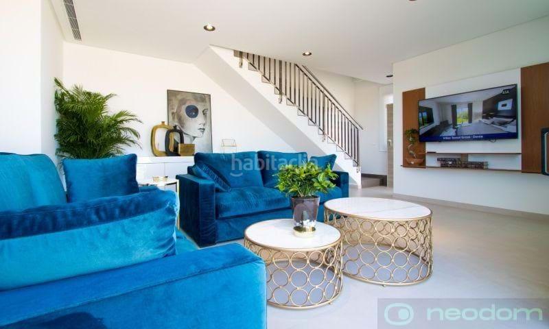 Foto 4554df93-ac43-40be-915e-2432efe5cbea. Haus in El Montgó Dénia