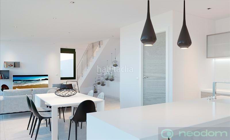 Foto a04e4cfb-a9bd-41cc-a73f-435671036ed1. Haus in El Montgó Dénia