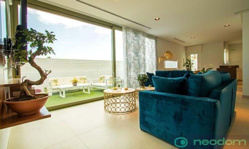 Foto b69a3eb6-47b1-46cd-a13e-0ca2ad83f82d. Haus in El Montgó Dénia