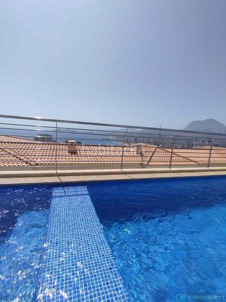 Foto 53439675-eab2-43e6-8e26-ce59f1984237. Miete etagenwohnung in n/a in Levante Alto Benidorm