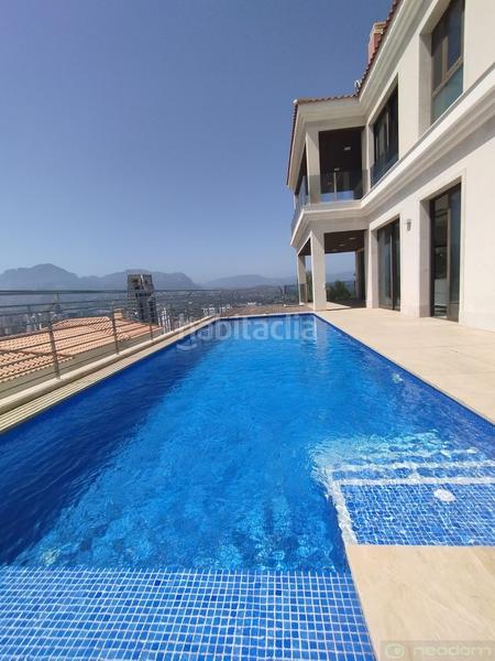 Foto 5bb482eb-ec73-4405-8e0e-274459b84a18. Miete etagenwohnung in n/a in Levante Alto Benidorm