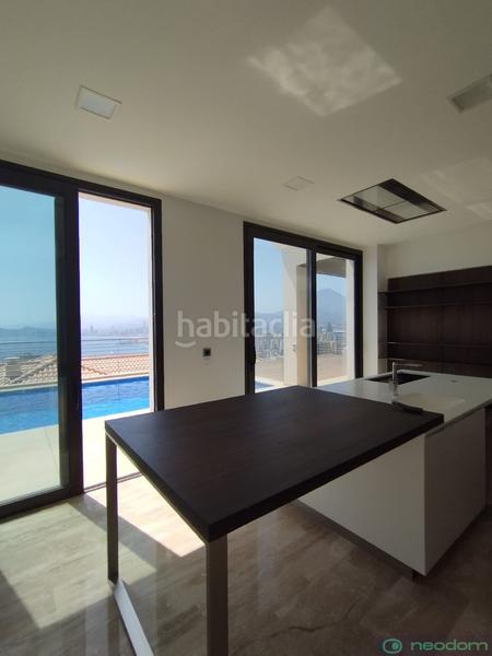 Foto 63d3cd17-db0b-44dc-adea-567e54c729eb. Miete etagenwohnung in n/a in Levante Alto Benidorm