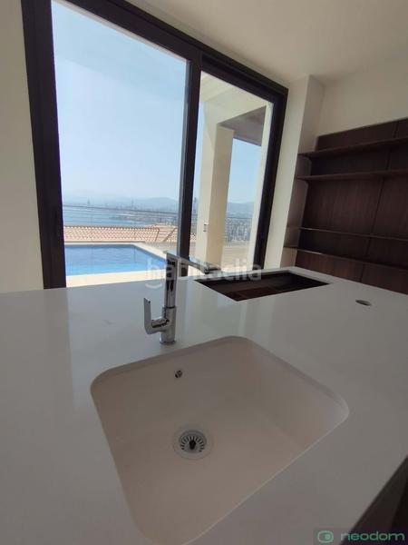 Foto f5e9f3ce-628a-4100-87b0-aa33706d931f. Miete etagenwohnung in n/a in Levante Alto Benidorm