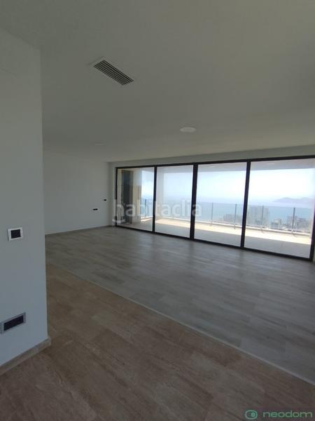 Foto f97b183b-645e-46c8-8b16-89fad9d05b3b. Miete etagenwohnung in n/a in Levante Alto Benidorm