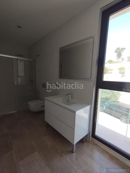 Foto 690d8b57-a9d9-4c0f-9887-2f1f01f45660. Rent flat in n/a in Levante Alto Benidorm