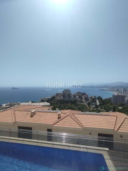 Foto 8f3e42fe-23de-4eca-bc6d-df184bd271d2. Rent flat in n/a in Levante Alto Benidorm