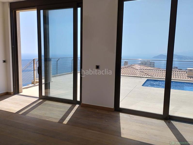 Foto aca57121-1c1b-40e0-9dc6-fc711200a6a9. Rent flat in n/a in Levante Alto Benidorm