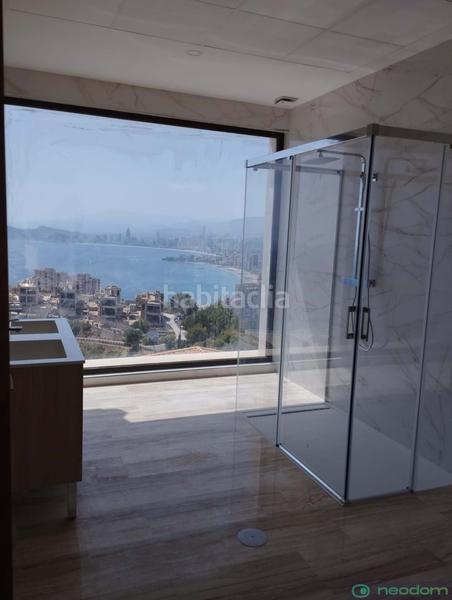 Foto bc1a7113-72db-4489-9cb6-5579c596b223. Rent flat in n/a in Levante Alto Benidorm