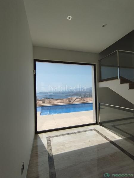 Foto dec87e24-ef97-447f-8faa-1810dfdfeb24. Rent flat in n/a in Levante Alto Benidorm