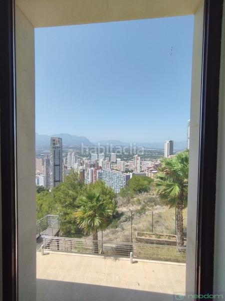 Foto 9580f85a-8831-4701-aea4-a5aa2842a554. Lloguer pis a n/a a Levante Alto Benidorm