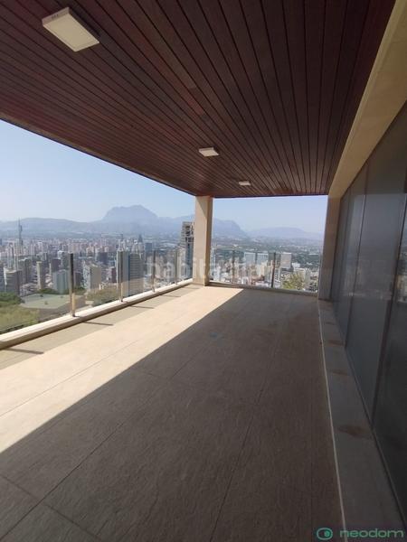 Foto f3d8074b-c7bd-4173-8b3e-9d785515623f. Lloguer pis a n/a a Levante Alto Benidorm