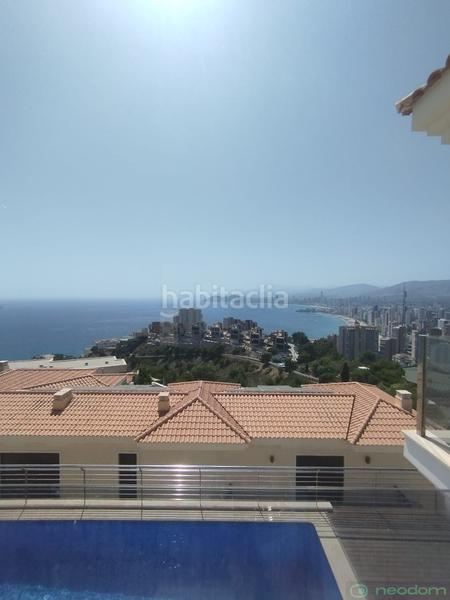 Foto 1ca438c7-0c97-496d-9af4-2c370b03dc89. Alquiler piso en n/a en Levante Alto Benidorm