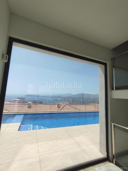 Foto 61c5b1ad-d292-4693-a55f-486c2fb27c4e. Alquiler piso en n/a en Levante Alto Benidorm