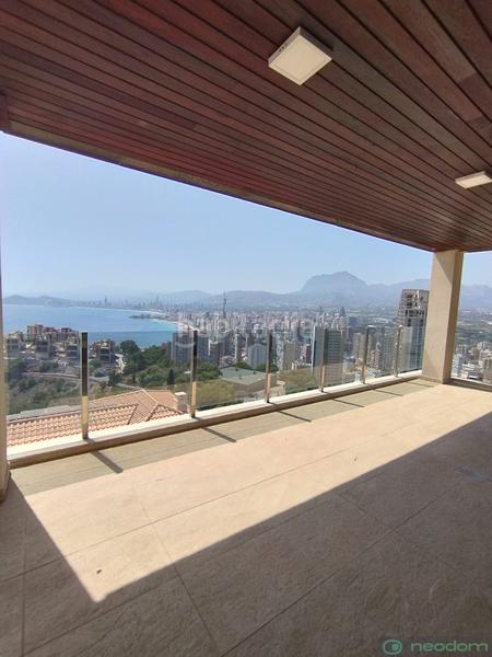 Foto 9d06836d-a831-46cd-8abc-da24cff272b9. Alquiler piso en n/a en Levante Alto Benidorm