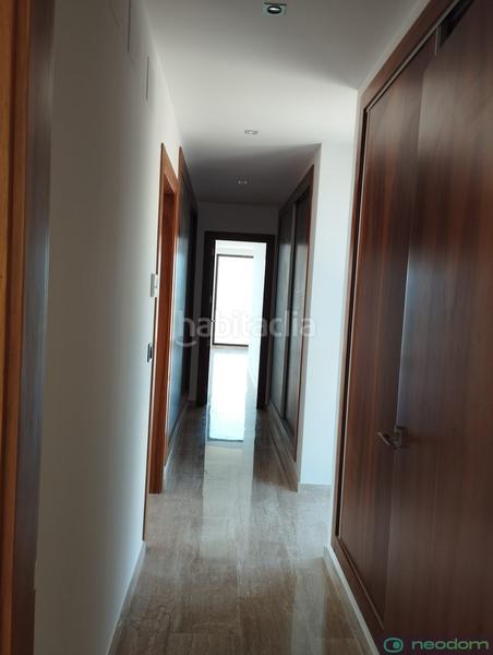 Foto a2eff1e0-e597-46d5-be1e-c890a88abe72. Alquiler piso en n/a en Levante Alto Benidorm