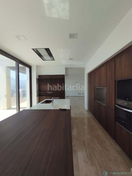 Foto e39b6107-c369-4903-bbdf-d1e6b450f5f8. Alquiler piso en n/a en Levante Alto Benidorm