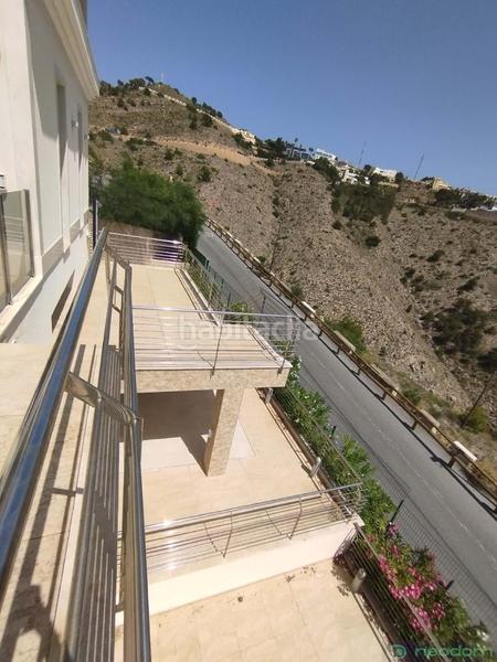 Foto fc5d1d42-539d-4fb9-976c-2215a9908bc2. Alquiler piso en n/a en Levante Alto Benidorm