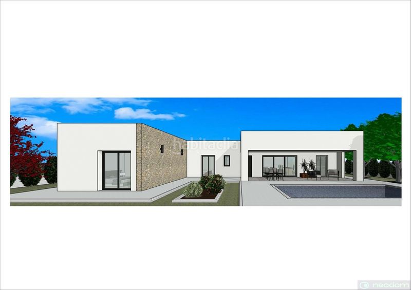 Foto dfa31226-799c-4022-82ff-4f83a20add73. Casa a Pinoso
