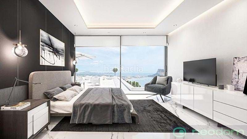 Foto 136a1c98-599e-444e-9159-8f0431f12423. Casa a Maryvilla Calp
