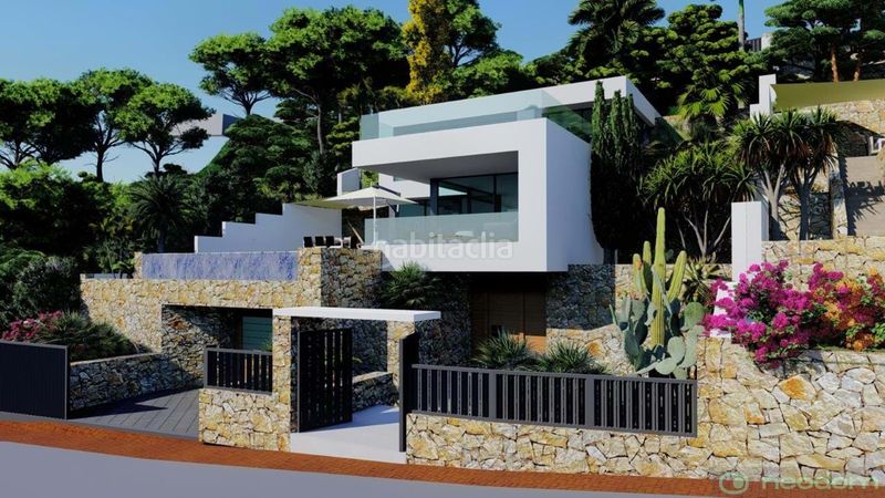Foto 300ed765-2b69-46ea-bfb9-dce04817f3d0. Casa a Maryvilla Calp