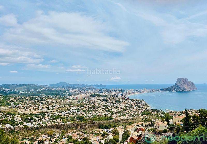 Foto 30aa1ce9-57e7-4feb-896c-fefbc0a485f6. Casa a Maryvilla Calp