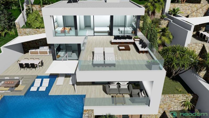 Foto 3aa4a6d4-f4b7-4071-aa88-f216d11cd798. Casa a Maryvilla Calp