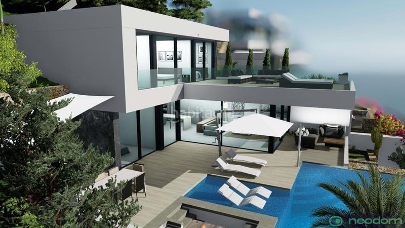 Foto 4023e291-9630-4b28-93b7-050a10478a76. Casa a Maryvilla Calp