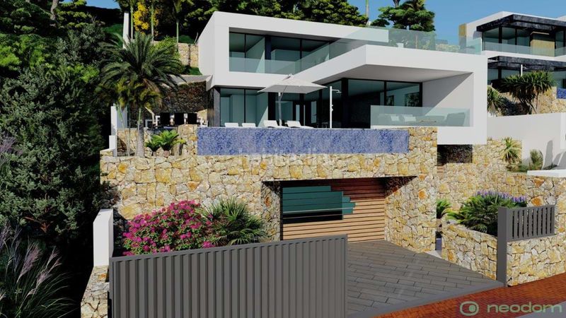 Foto 49b3ba91-4cd3-4873-9530-772903449460. Casa a Maryvilla Calp