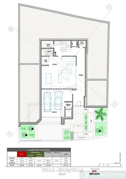 Foto 4fb9bdc8-61ed-4810-9669-2b23c06c372e. Casa a Maryvilla Calp