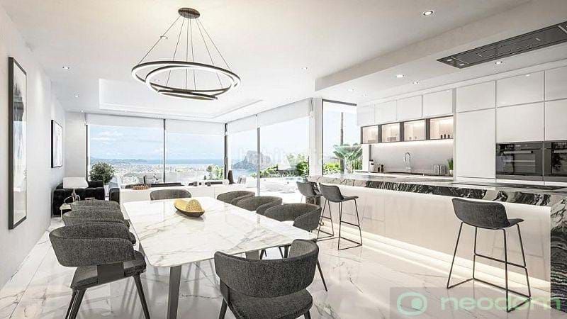 Foto 54247b73-d733-4609-824d-958fed2eaf23. Casa a Maryvilla Calp