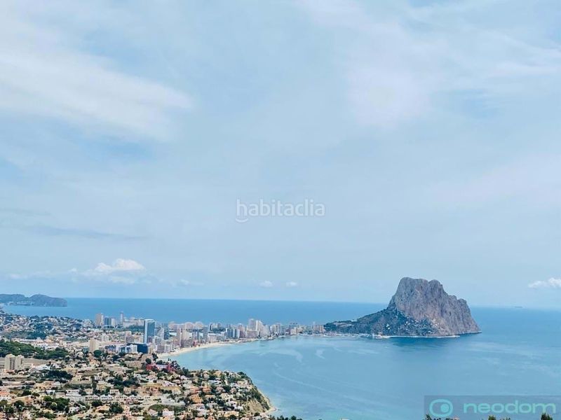 Foto 6c6aceeb-f6e7-4000-801f-b3e91aa20a92. Casa a Maryvilla Calp