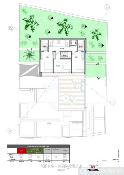 Foto 7f58fa11-3894-40d3-a941-ceedba0652cc. Casa a Maryvilla Calp