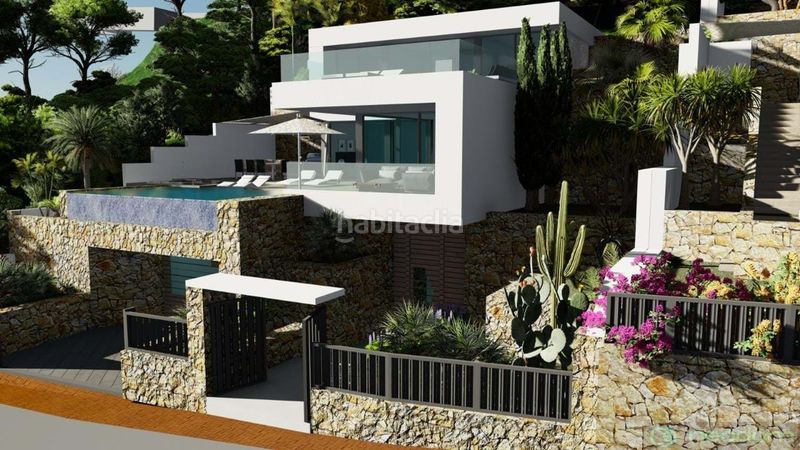 Foto 83c820eb-08a6-4f6d-b970-a419584f5da1. Casa a Maryvilla Calp