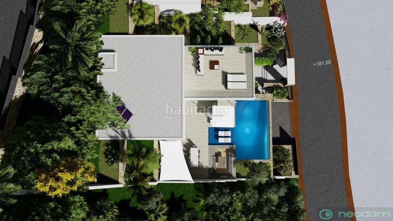 Foto 85ab0569-44ec-4277-97bb-e92cbe34f710. Casa a Maryvilla Calp