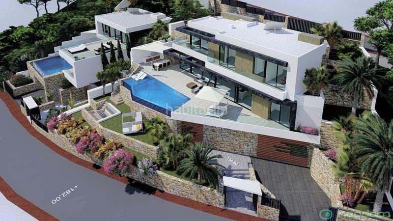 Foto 901afa78-fd70-4086-9323-e9c8aa6da61e. Casa a Maryvilla Calp