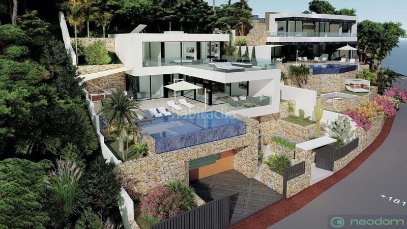 Foto 9c0ef36c-b620-40a6-b74b-c2e170c94017. Casa a Maryvilla Calp